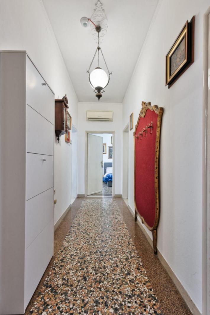 Santa Marina Venice Apartment 메스트레 외부 사진