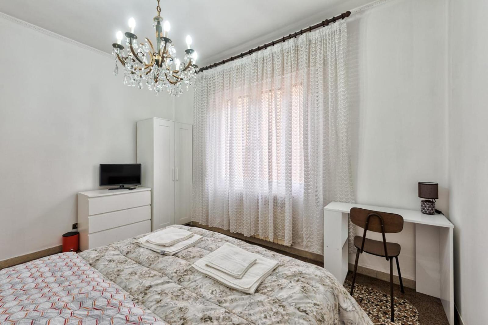 Santa Marina Venice Apartment 메스트레 외부 사진