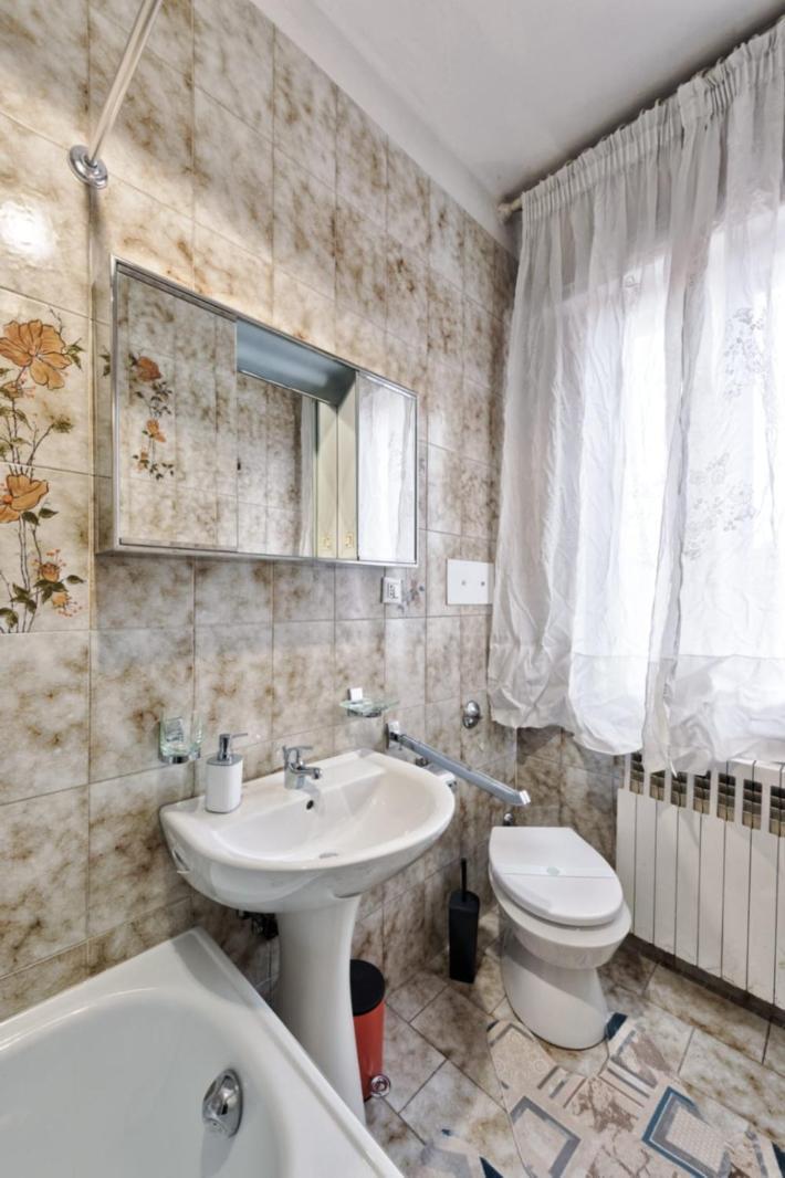 Santa Marina Venice Apartment 메스트레 외부 사진