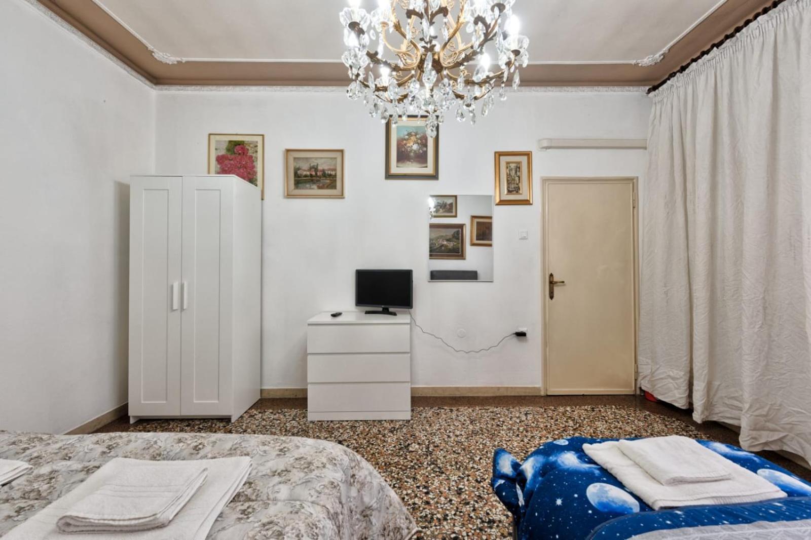 Santa Marina Venice Apartment 메스트레 외부 사진