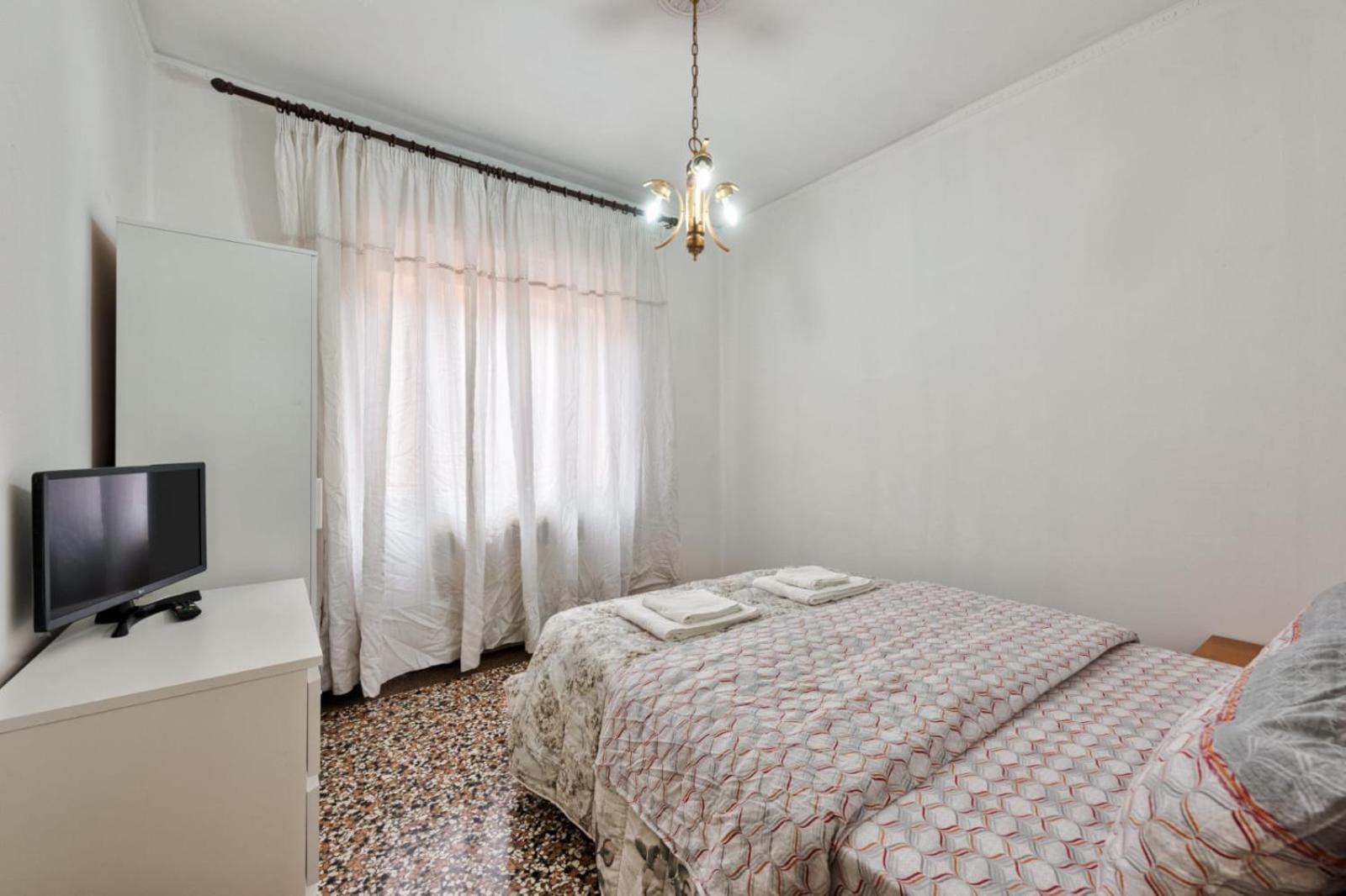 Santa Marina Venice Apartment 메스트레 외부 사진