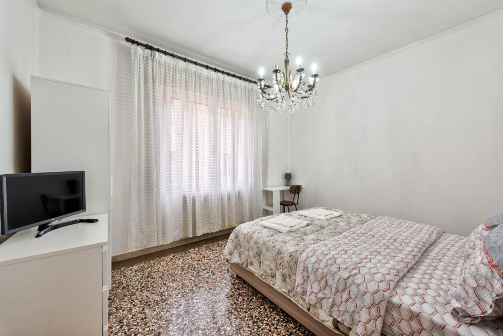 Santa Marina Venice Apartment 메스트레 외부 사진